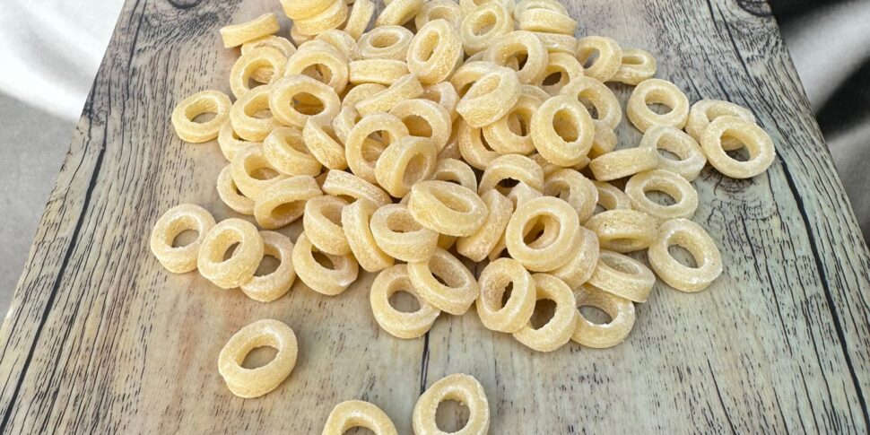 Mastro Pastaio, offerte di qualità: pasta fresca gustosa e genuina