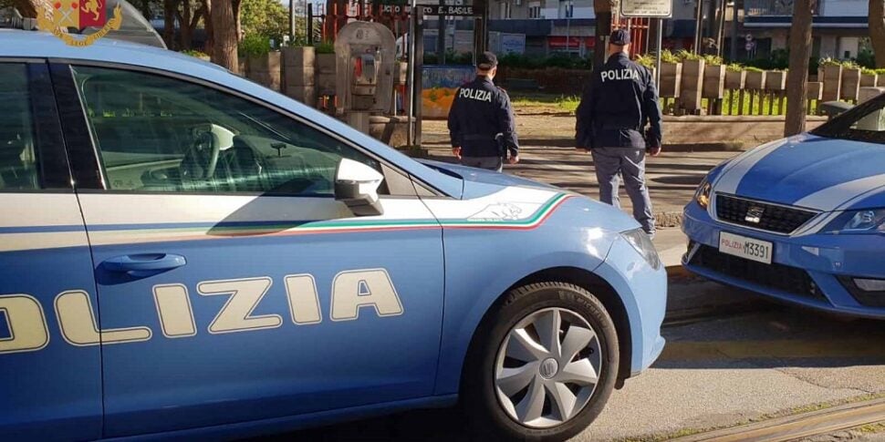 Tenta rapina in un supermercato di Messina, viene incastrato dalle telecamere