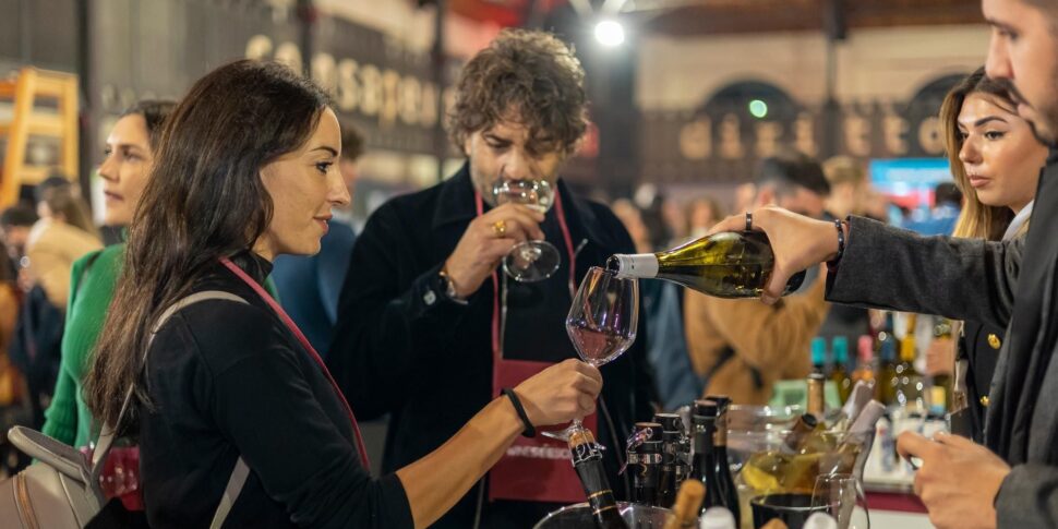 Wine Sicily, edizione record: ottomila partecipanti all’Orto Botanico di Palermo per le due giornate dedicate agli amanti del vino