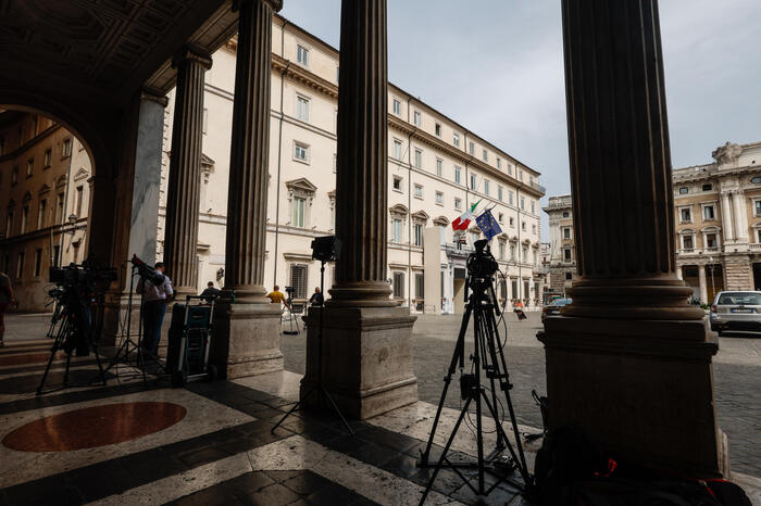 Da pensioni a tasse, è pressing per cambiare la manovra