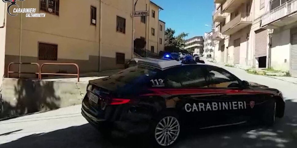 Controlli in una casa di riposo a Mussomeli, multa da 20 mila euro