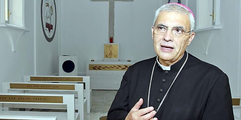 I soldi dell'8xmille dirottati in un conto corrente della diocesi, chiesta la condanna per l'ex vescovo di Trapani