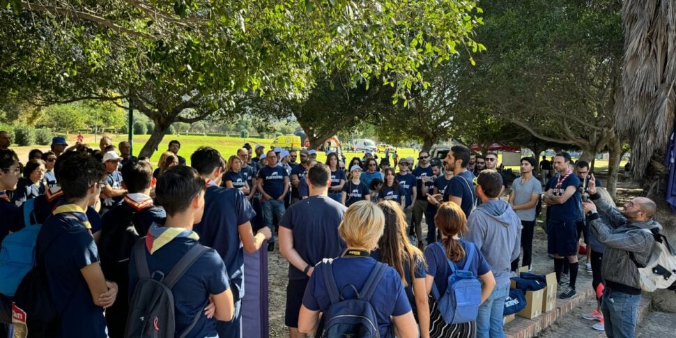 La Domenica Favorita a Palermo, oltre 25mila persone hanno visitato il Parco nella settimana degli eventi