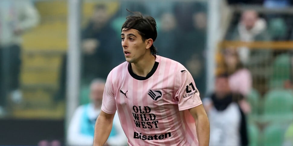 Le formazioni ufficiali della gara Mantova-Palermo, torna titolare Ranocchia