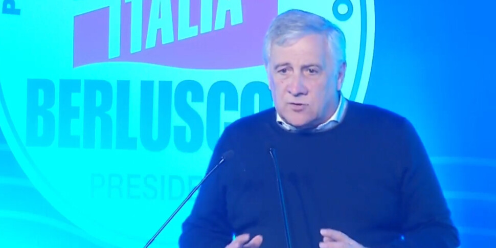 Palermo, Tajani: «La storia dei dossier è inaccettabile. È una minaccia alla democrazia»