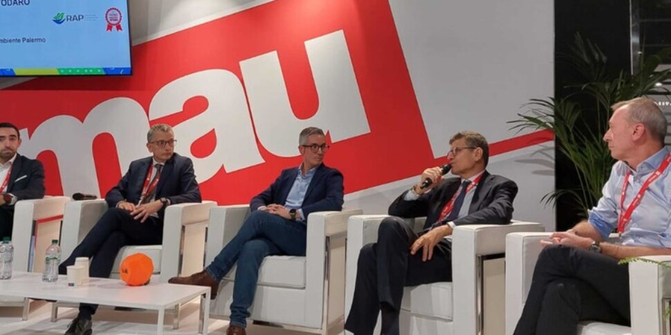 Premio Innovazione Smau, vincono la Sispi e la Rap di Palermo