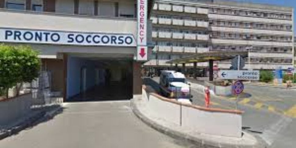 Sanità, conclusi i lavori al pronto soccorso dell'ospedale Martino: l'apertura entro dicembre