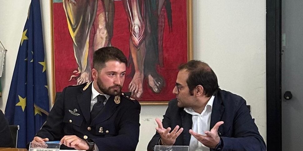 Sicurezza nel centro storico di Palermo: a confronto la polizia, la prima circoscrizione e una rappresentanza di residenti