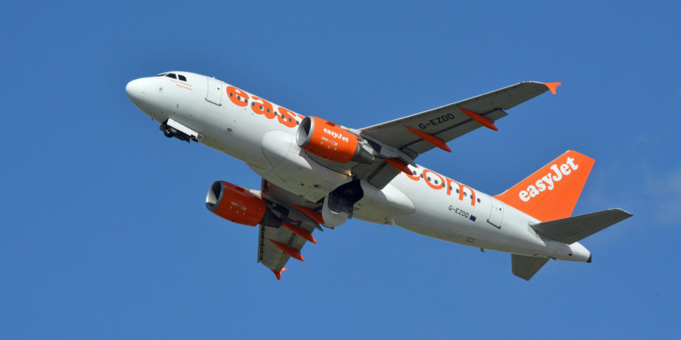 Ritardo di tre ore sul Palermo-Milano: EasyJet dovrà pagare 250 euro ad una passeggera palermitana