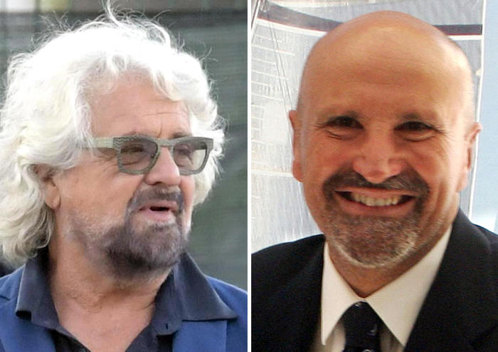 Archiviato il caso Grillo-Onorato, non fu traffico di influenze