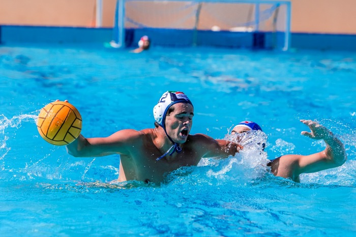 Pallanuoto: A1; Pettonati, Telimar a Brescia a viso aperto