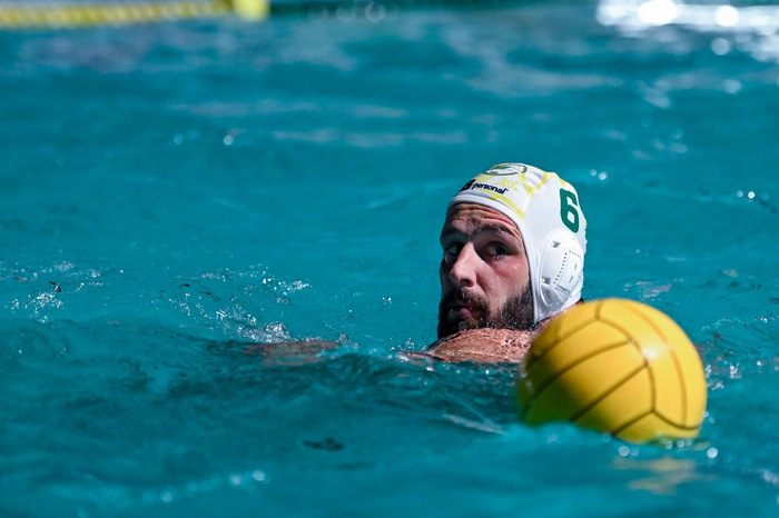 Pallanuoto: Ortigia dall'Europa al campionato, domani il via