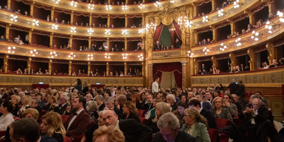 Silenzio sulla conferma di Betta alla sovrintendenza del Tetro Massimo di Palermo