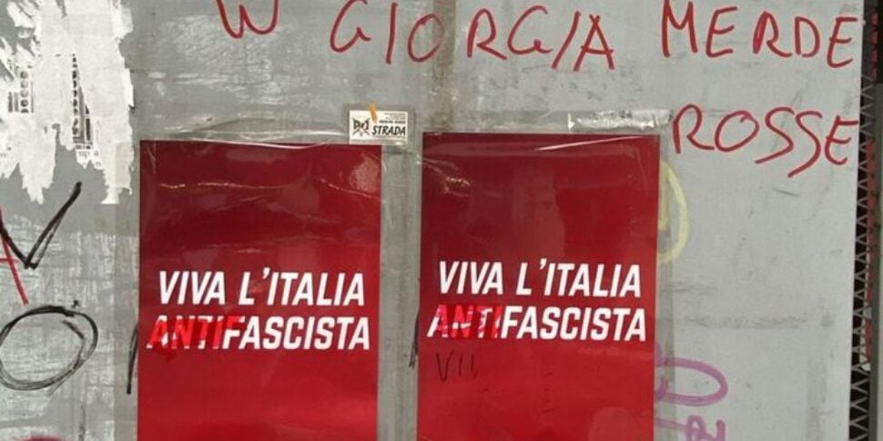 Imbrattata la targa del Pd a Partinico, la solidarietà di Chinnici