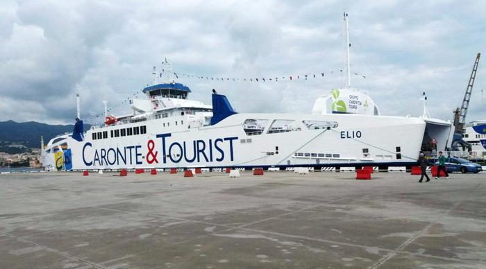 Caronte & Tourist presenta Bilancio di Sostenibilità 2023