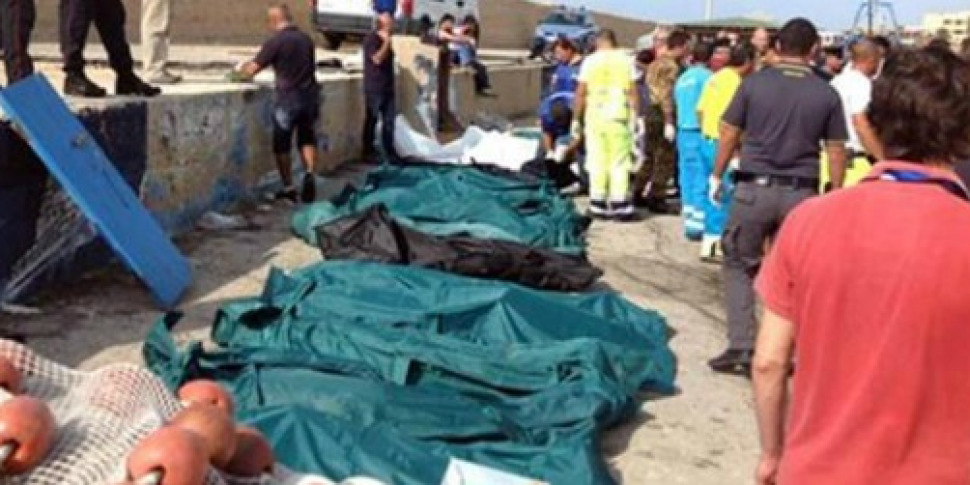 Undici anni fa la strage di migranti a Lampedusa con 368 morti