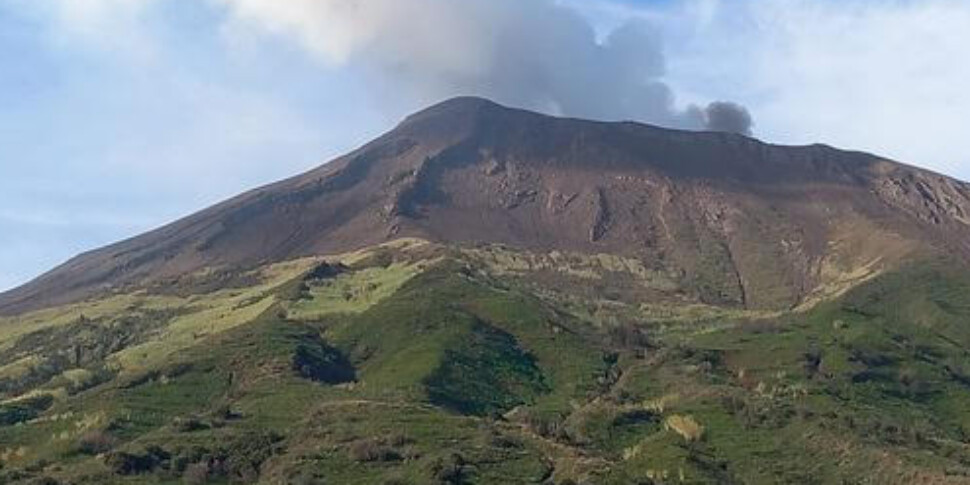 Stromboli, per l’incendio scatenato durante la fiction della Rai respinto il patteggiamento richiesto da due imputati