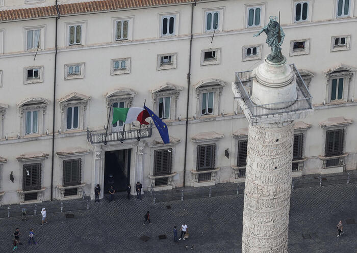 Verso tagli del 5% alle spese dei ministeri in manovra