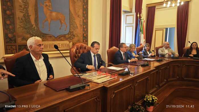 Comune Taormina, fuori da dissesto finanziario