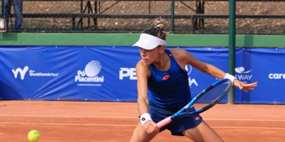 Tennis A1 femminile, il Ct Palermo va avanti: battuta anche la squadra di Padova