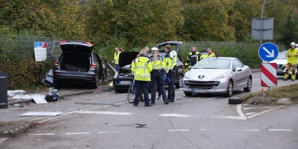 Mamma e due figli di Palma di Montechiaro travolti sul marciapiede da un suv: tragico incidente in Germania