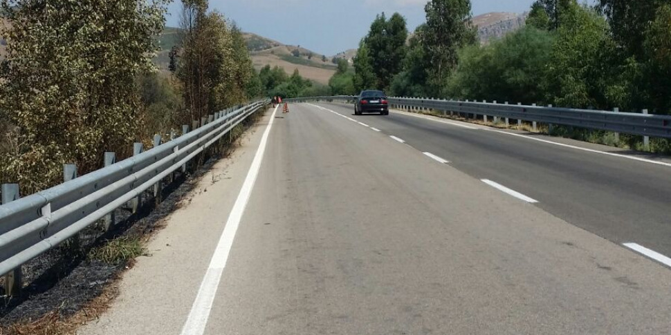 Incidente mortale sulla Palermo-Sciacca: tre le vittime e tre bambini gravemente feriti