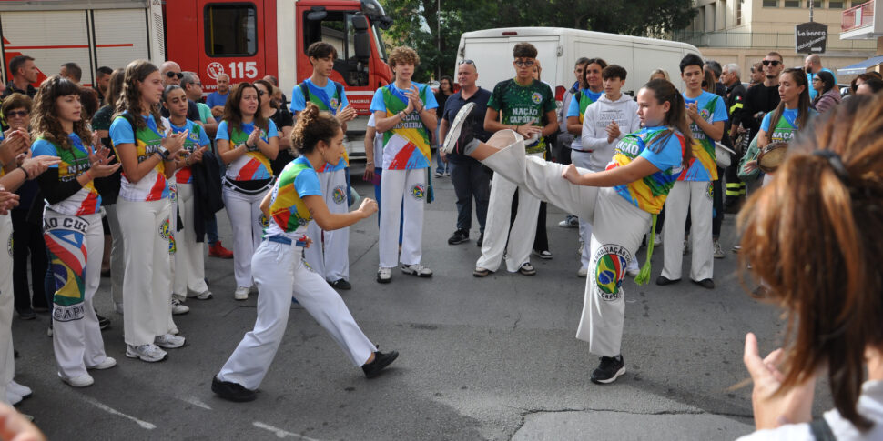 La tragedia sulla Palermo-Sciacca: danza e musica per Riccardo Pardi, fuori pericolo uno dei bimbi