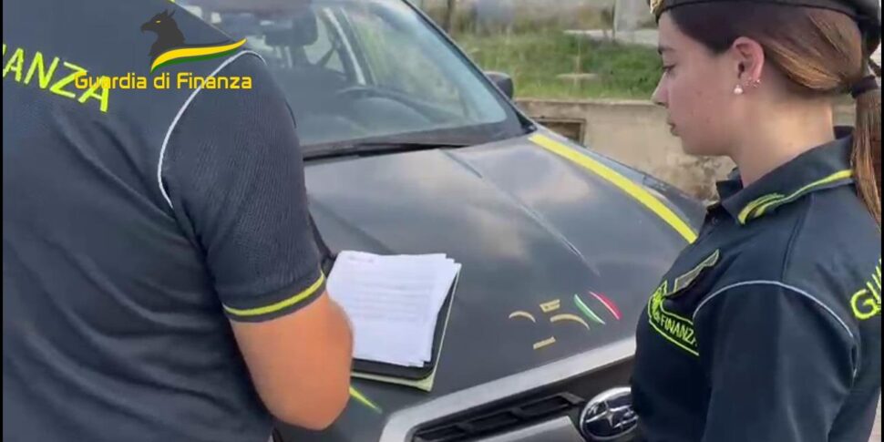 L'affare Superbonus, truffa al 110%: a Palermo imprenditore arrestato. IL VIDEO