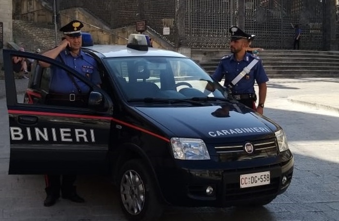 Truffa 30mila euro ad anziani con falsi incidenti, arrestato