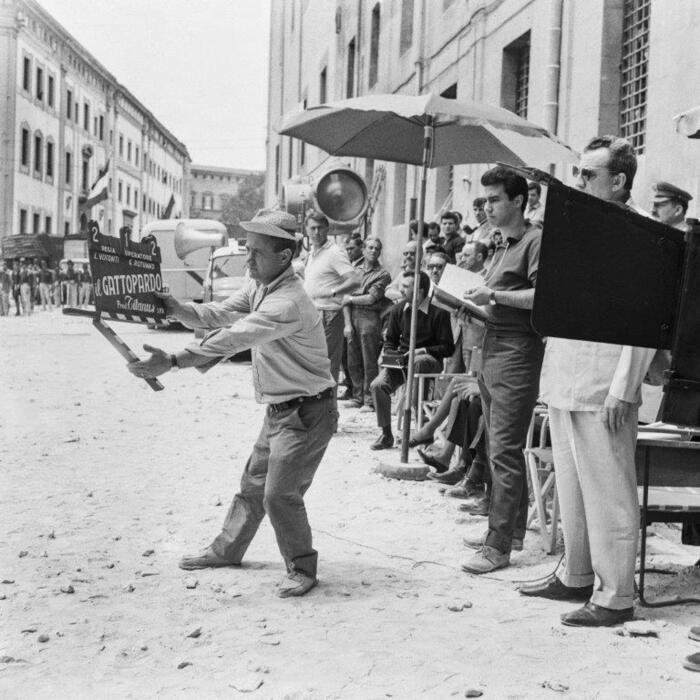 100 anni di storia della Sicilia negli scatti degli Scafidi