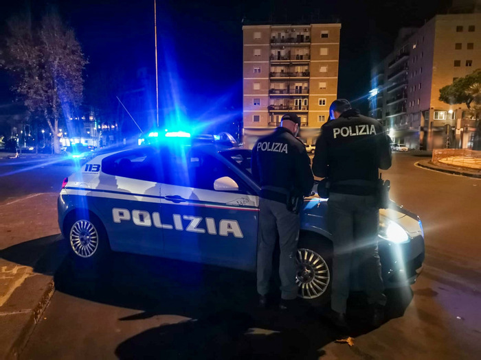 Hanno 14 e 15 anni, arrestati per spaccio a Catania