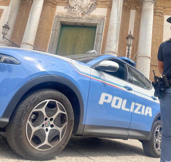 Mafia:arrestato Savoca,ritenuto erede del 'Papa' di Ciaculli