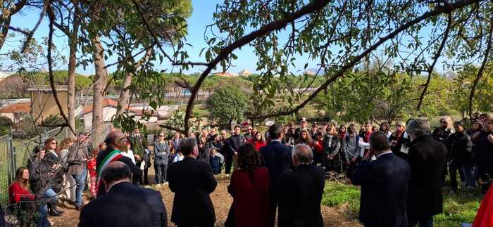 Assostampa Sicilia ricorda Lia Pipitone, Biagio e Giuditta