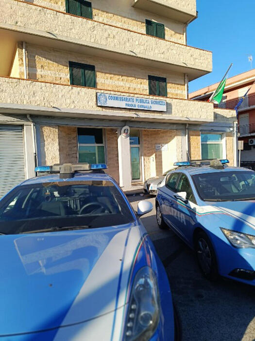 "Banda dell'escavatore", cinque arresti nel Siracusano