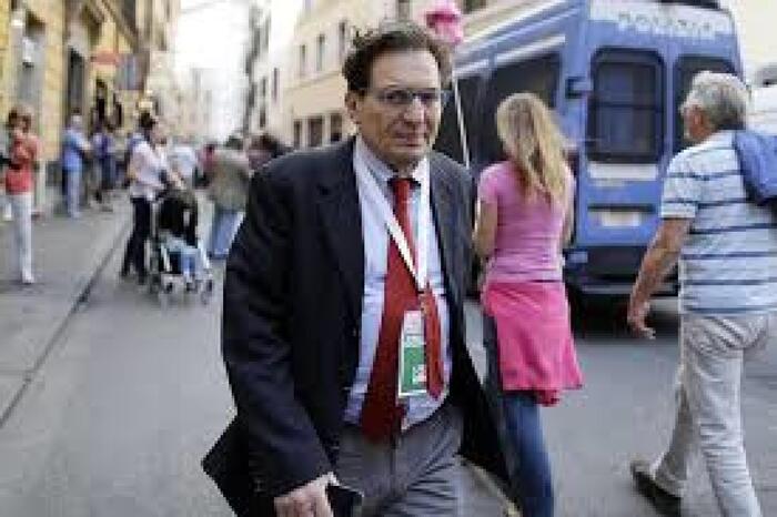 Crocetta, 'fatta giustizia ma non brindo perché ho sofferto'