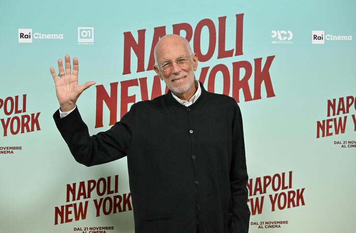 Sciacca Film Fest, Napoli New York di Salvatores apre evento