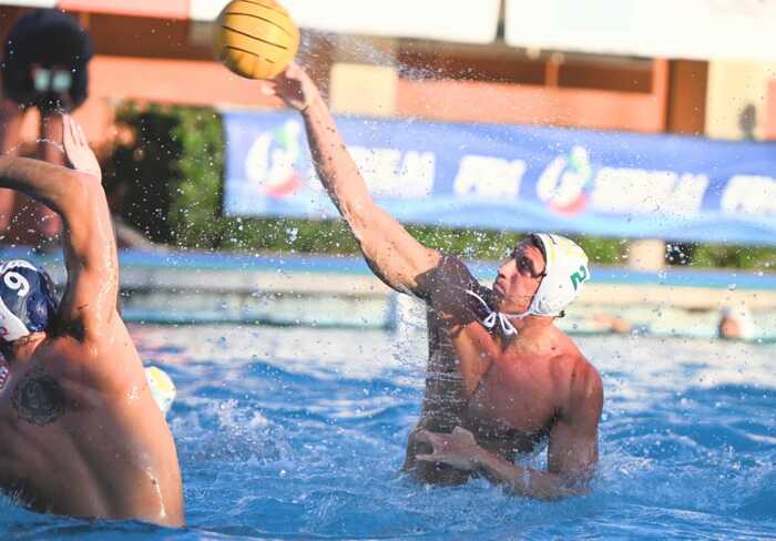 Pallanuoto: A1; Ortigia, vittoria convincente contro Quinto