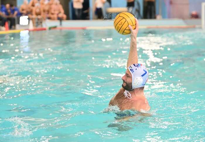 Pallanuoto: A1; Il Catania cede al cospetto del Savona