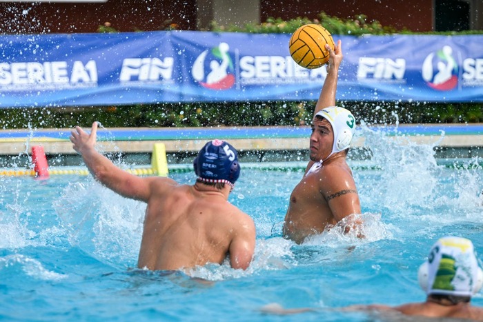 Pallanuoto: Euro Cup; Per Ortigia c'è la sfida più difficile