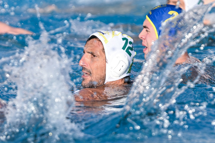 Pallanuoto: A1; Ortigia a caccia della vittoria perduta