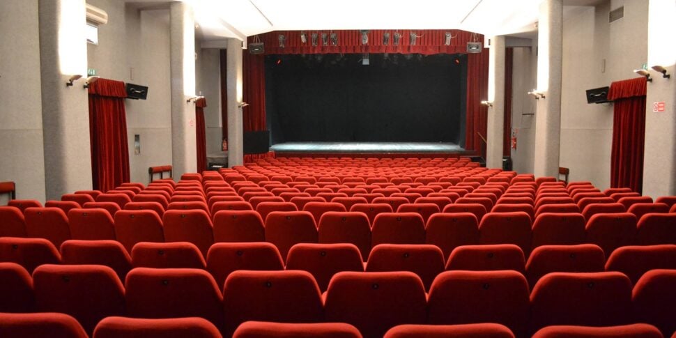 Apre a Palermo il nuovo Teatro Apparte, nasce negli spazi del Lelio chiuso nel 2018