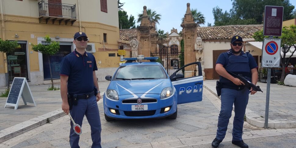 Bagheria, smantellata una piazza di spaccio: 9 ordinanze di custodia cautealare