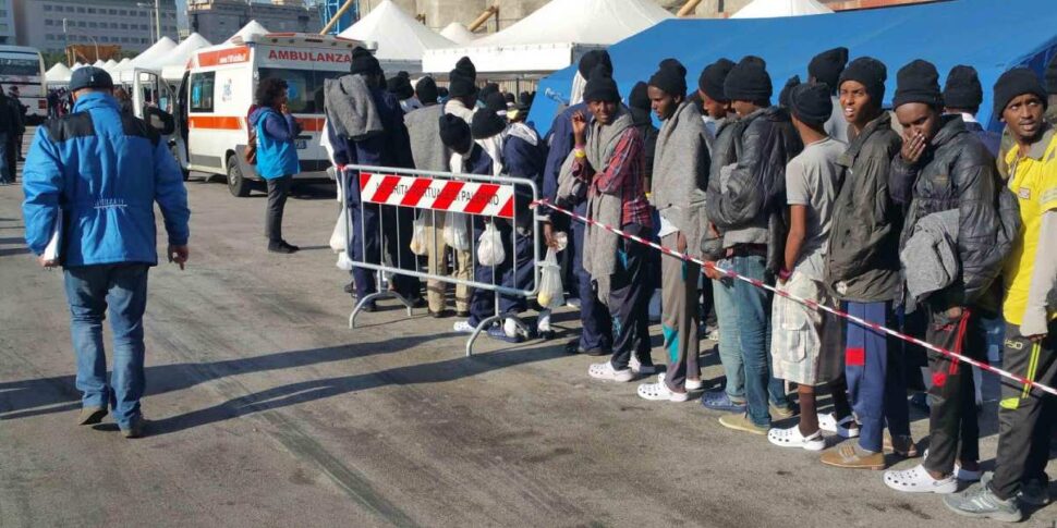 Codacons, apre a Catania uno sportello di assistenza agli stranieri