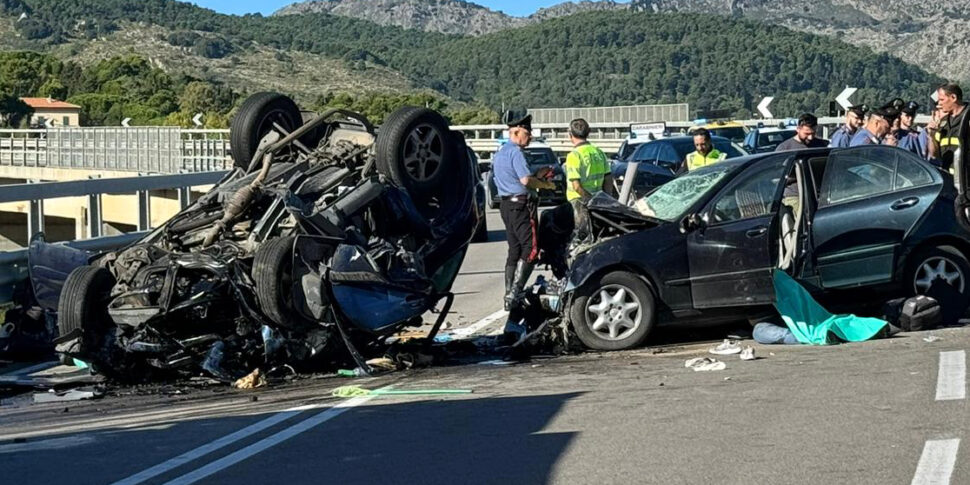 Incidente Palermo-Sciacca, nuove donazioni per aiutare i bimbi tunisini