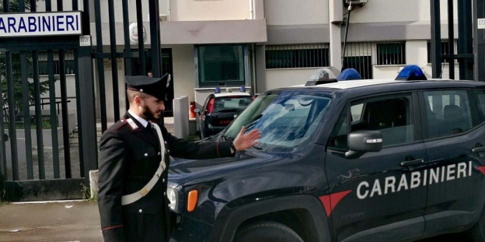 Lentini, litiga con i nonni e scappa da casa: sedicenne trovata dai carabinieri dopo ore d'ansia