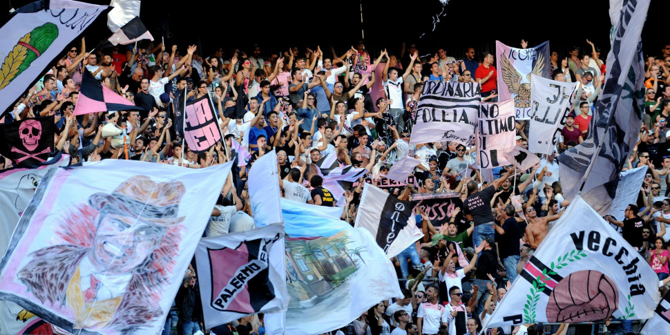 Palermo-Cittadella, raggiunta la quota di 19.452 spettatori