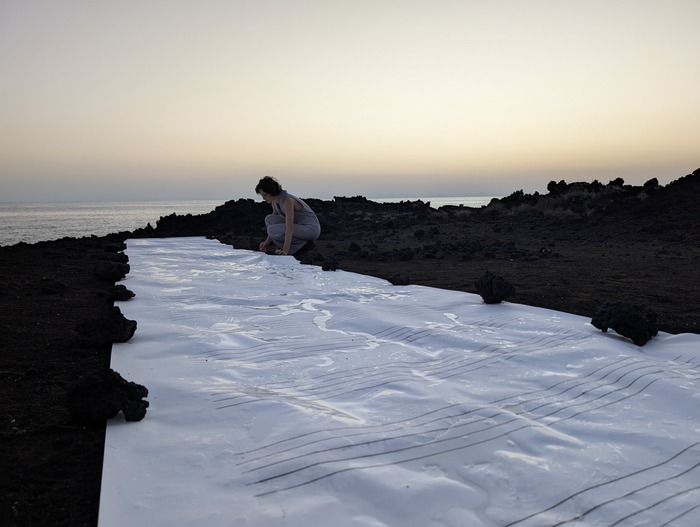 Un concerto per i migranti morti nel Mediterraneo di Ruth Kemma