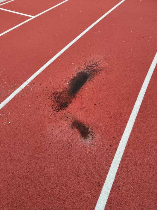 Assessore, petardi su pista atletica Acireale 'atto vandalico'