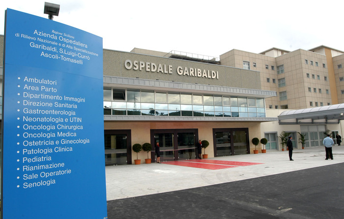 Neonata muore dopo parto in ospedale Catania, indaga Procura