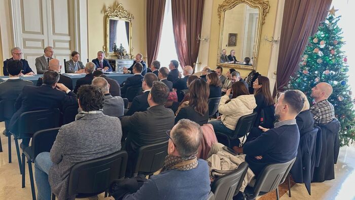 Agrigento capitale cultura,prefetto presiede cabina di regia